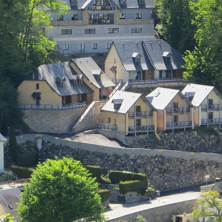 Domaine Du Sauveur Apartment Luz-Saint-Sauveur Ngoại thất bức ảnh