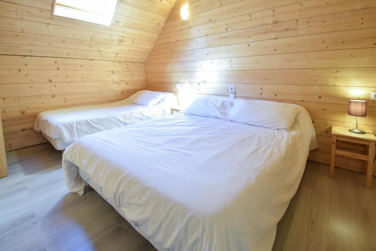 Domaine Du Sauveur Apartment Luz-Saint-Sauveur Ngoại thất bức ảnh