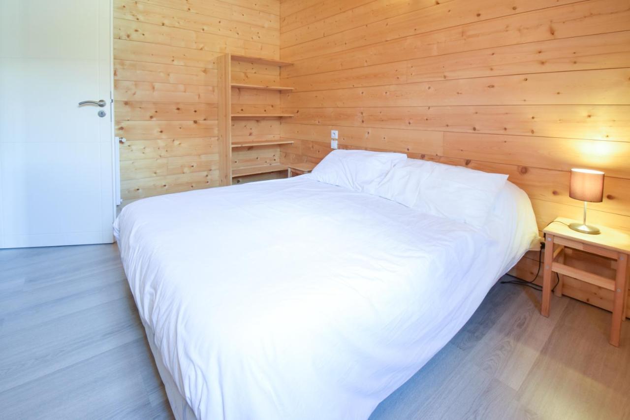 Domaine Du Sauveur Apartment Luz-Saint-Sauveur Ngoại thất bức ảnh
