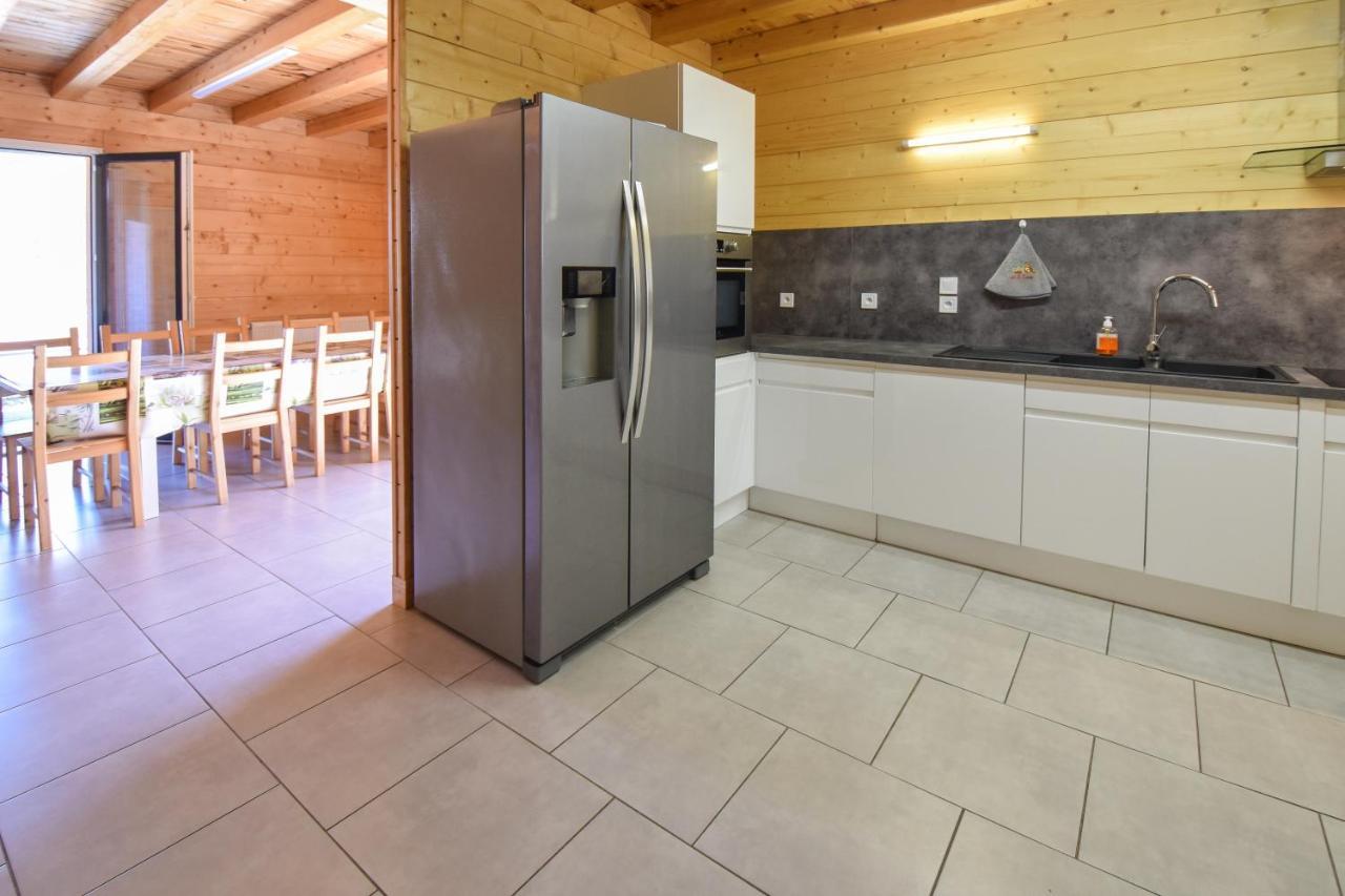 Domaine Du Sauveur Apartment Luz-Saint-Sauveur Ngoại thất bức ảnh