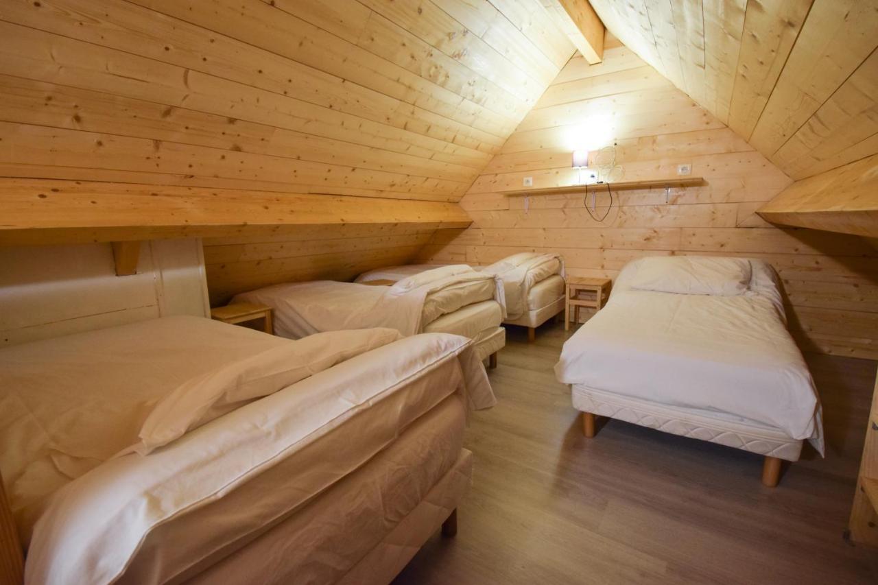 Domaine Du Sauveur Apartment Luz-Saint-Sauveur Ngoại thất bức ảnh