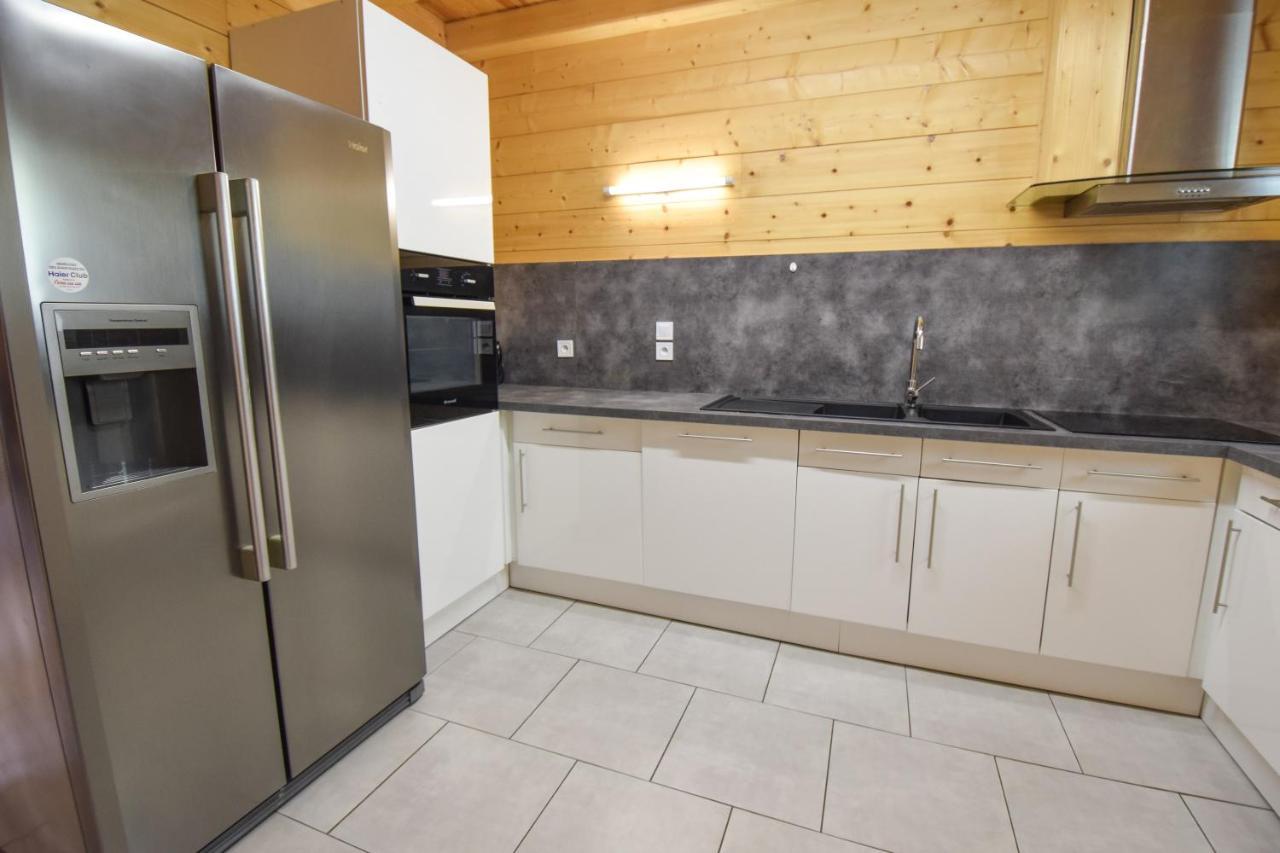 Domaine Du Sauveur Apartment Luz-Saint-Sauveur Ngoại thất bức ảnh
