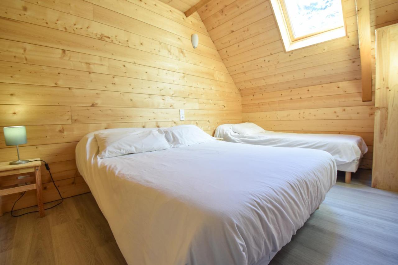 Domaine Du Sauveur Apartment Luz-Saint-Sauveur Ngoại thất bức ảnh