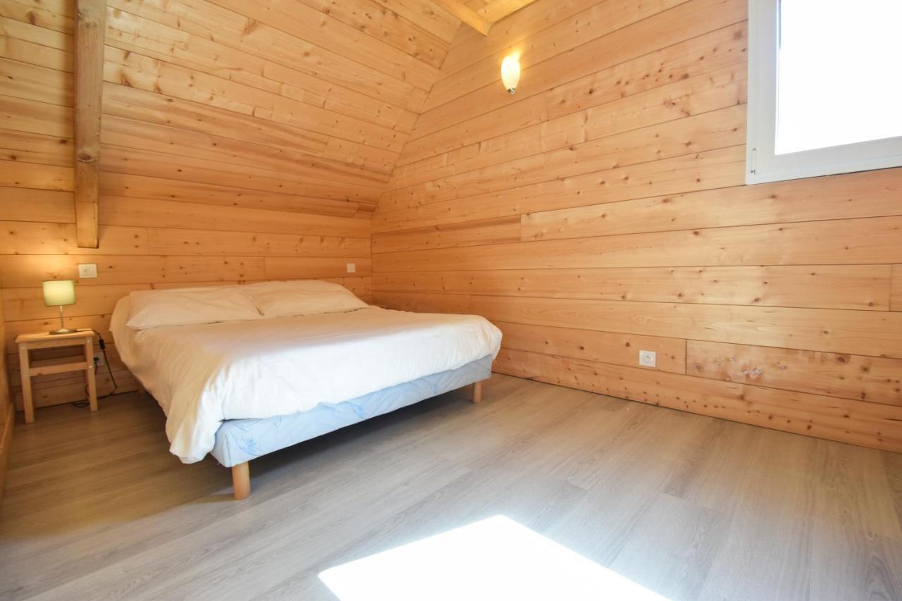 Domaine Du Sauveur Apartment Luz-Saint-Sauveur Ngoại thất bức ảnh
