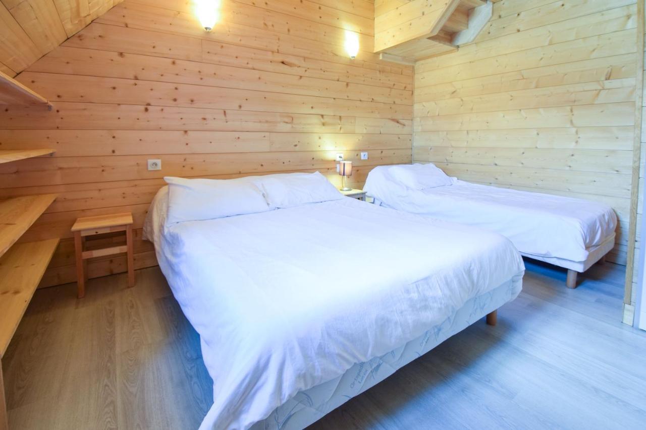 Domaine Du Sauveur Apartment Luz-Saint-Sauveur Ngoại thất bức ảnh