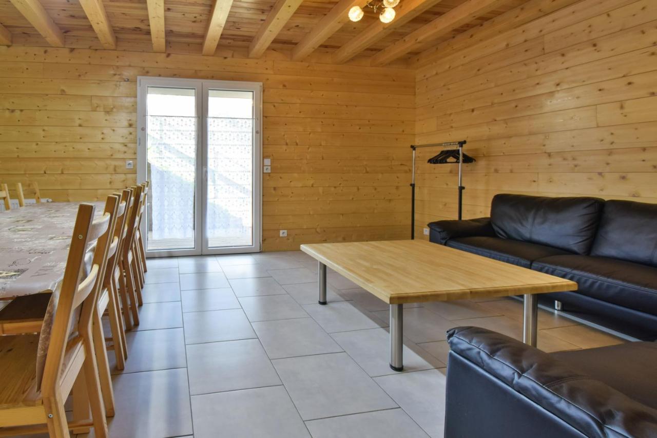 Domaine Du Sauveur Apartment Luz-Saint-Sauveur Ngoại thất bức ảnh