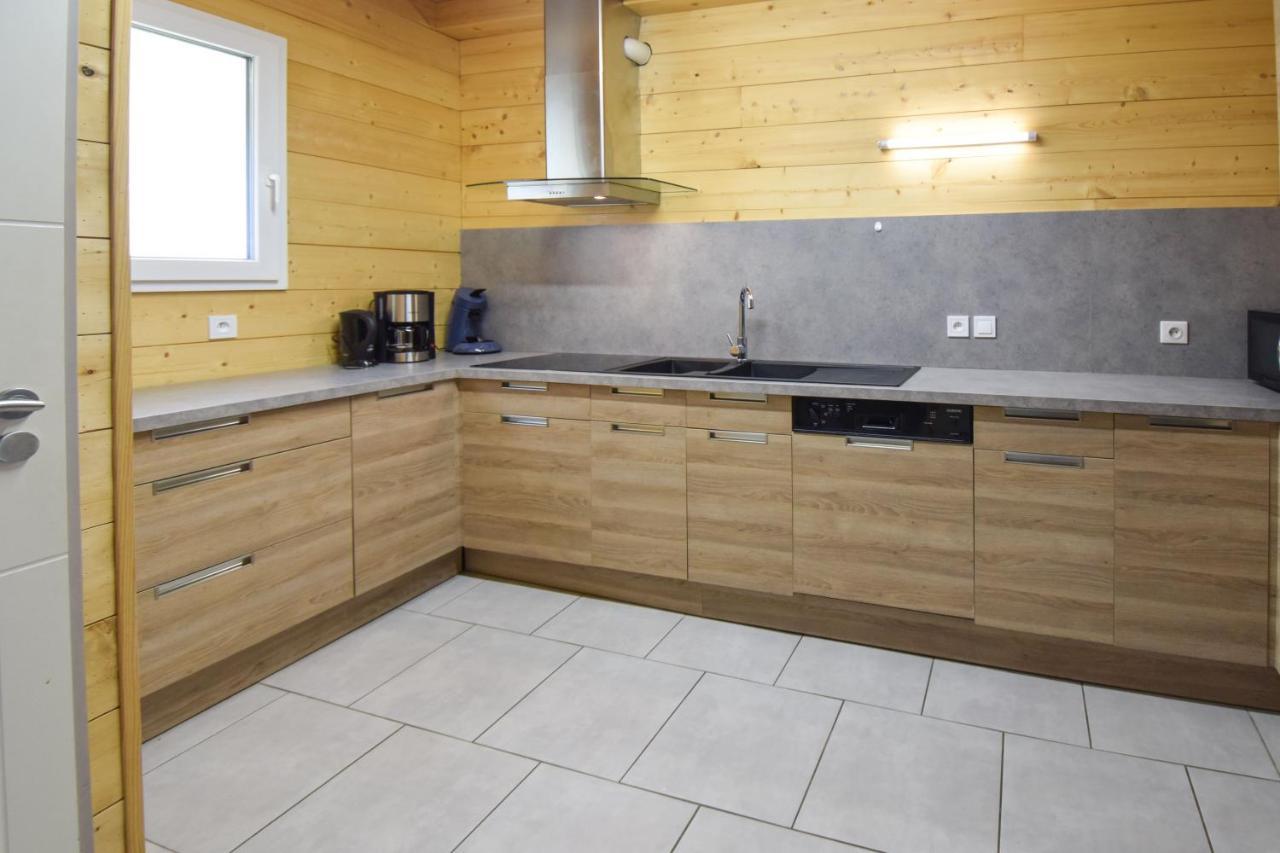 Domaine Du Sauveur Apartment Luz-Saint-Sauveur Ngoại thất bức ảnh