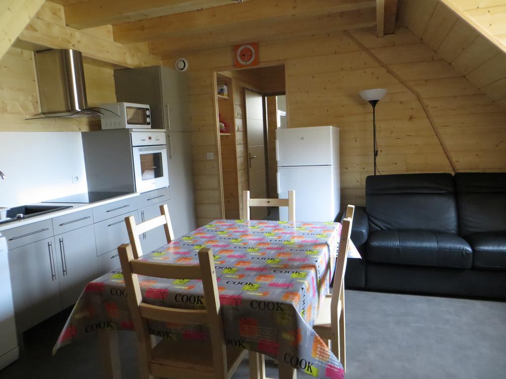 Domaine Du Sauveur Apartment Luz-Saint-Sauveur Phòng bức ảnh