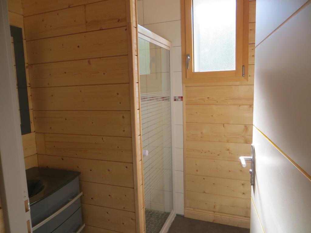 Domaine Du Sauveur Apartment Luz-Saint-Sauveur Phòng bức ảnh