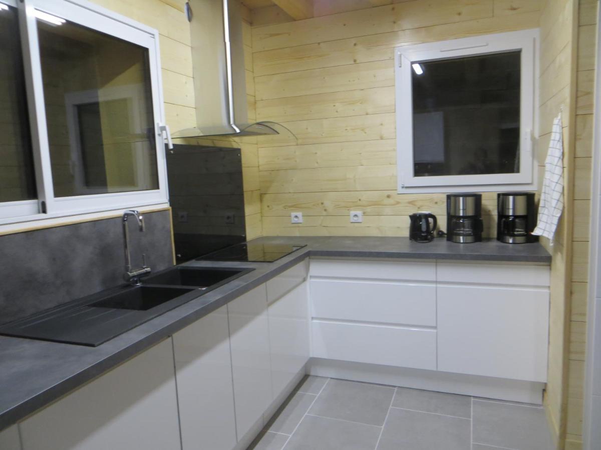 Domaine Du Sauveur Apartment Luz-Saint-Sauveur Ngoại thất bức ảnh